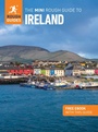 Cover: The Mini Rough Guide to Ireland: Travel Guide with eBook - Rough Guides
