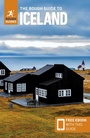 Cover: The Rough Guide to Iceland: Travel Guide with eBook - Rough Guides