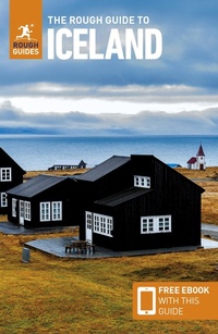 Abbildung von: The Rough Guide to Iceland: Travel Guide with eBook - Rough Guides