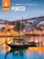 Cover: The Mini Rough Guide to Porto: Travel Guide with eBook - Rough Guides