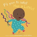 Cover: Fe yon ti sote!/Hop a Little! - Child's Play (International) Ltd