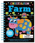 Cover: Crystal Fun: Farm - Gemini Books Group