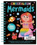 Cover: Crystal Fun: Mermaids - Gemini Books Group