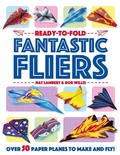 Cover: Fantastic Fliers - Two Windmills Limited