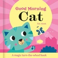 Cover: Good Morning Cat - Two Windmills Limited