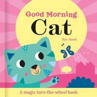Enlarge image Cover: Good Morning Cat - Two Windmills Limited