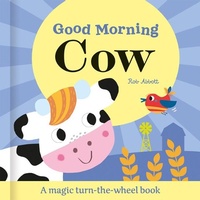 Enlarge image Cover: Good Morning Cow - Two Windmills Limited