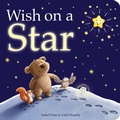Cover: Wish on a Star - Gemini Books Group