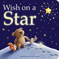 Enlarge image Cover: Wish on a Star - Gemini Books Group