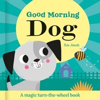 Enlarge image Cover: Good Morning Dog - Two Windmills Limited