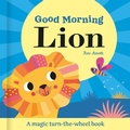 Cover: Good Morning Lion - Two Windmills Limited