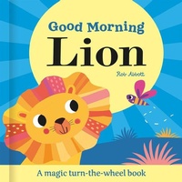 Enlarge image Cover: Good Morning Lion - Two Windmills Limited