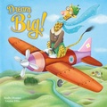 Cover: Dream Big! - Gemini Books Group