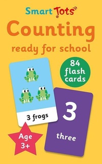 Enlarge image Cover: Counting - ready for school - Two Windmills Limited