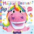 Cover: Have you ever met a Magical Unicorn? - Two Windmills Limited