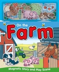 Cover: On the Farm - Gemini Books Group