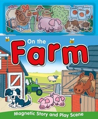 Enlarge image Cover: On the Farm - Gemini Books Group