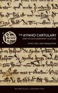 Cover: The Aynho Cartulary and its Documentary Culture - Boydell & Brewer