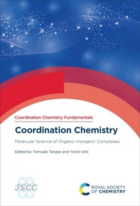 Abbildung von: Coordination Chemistry - Royal Society of Chemistry