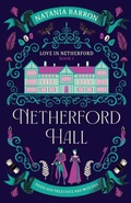 Cover: Netherford Hall - Solaris Nova