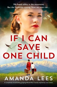 Enlarge image Cover: If I Can Save One Child - Bookouture
