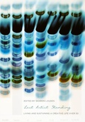 Cover: Last Artist Standing - Intellect Books