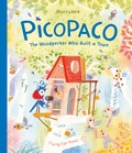 Cover: Picopaco - Flying Eye Books