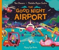 Cover: The Good Night Airport - Flying Eye Books