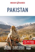 Abbildung von: Insight Guides Pakistan: Travel Guide with eBook - APA Publications