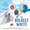 Cover: The Boldest White - Andersen Press Ltd