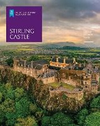 Abbildung von: Stirling Castle - Historic Environment Scotland