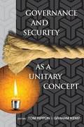 Cover: Governance and Security as a Unitary Concept - AgioPublishing