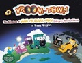Cover: The Adventure of Vabis the Scania Truck Helping to Save Our Planet - Essential Marketing Ltd