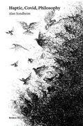 Cover: Haptic, Covid, Philosophy - Broken Sleep Books