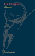 Cover: heir of sisyphus - Broken Sleep Books
