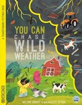 Cover: You Can Chase Wild Weather - Gemini Books Group