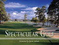 Cover: Spectacular Golf - Brian Carabet