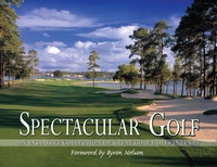Abbildung von: Spectacular Golf - Brian Carabet