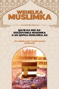 Abbildung von: Wehelka Muslimka - Looh Press
