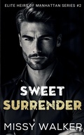 Cover: Sweet Surrender - Missy Walker
