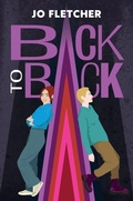 Cover: Back to Back - Butterworth Books