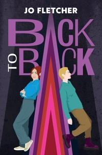 Enlarge image Cover: Back to Back - Butterworth Books