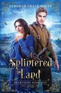 Enlarge image Cover: A Splintered Land - Luminant Publications