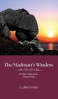 Cover: The Madman's Window - Orkneyology Press