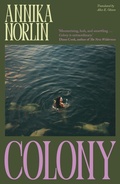 Cover: Colony - Scribe Publications