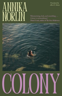 Abbildung von: Colony - Scribe Publications