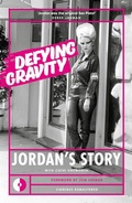 Cover: Defying Gravity - Omnibus Press