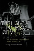 Cover: The Light Pours Out of Me - Omnibus Press