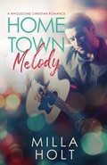 Cover: Home Town Melody - Reinbok Limited