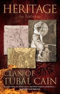 Cover: Heritage an Anthology Clan of Tubal Cain - Thoth Publications